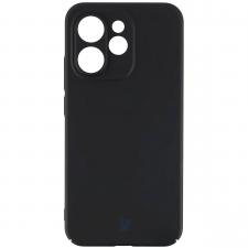 Carcasa Bizon Shell compatibila cu Oppo Reno 15 Pro, Negru