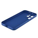 Carcasa Bizon Shell compatibila cu Oppo Reno 15 Pro, Albastru 4 - lerato.ro