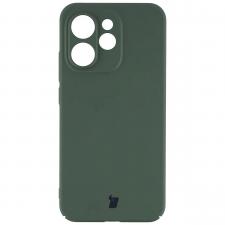 Carcasa Bizon Shell compatibila cu Oppo Reno 15 Pro, Verde