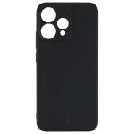 Carcasa Bizon Shell compatibila cu Oppo Reno 15, Negru 2 - lerato.ro