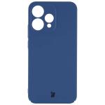 Carcasa Bizon Shell compatibila cu Oppo Reno 15, Albastru 2 - lerato.ro
