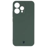 Carcasa Bizon Shell compatibila cu Oppo Reno 15, Verde 2 - lerato.ro