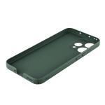 Carcasa Bizon Shell compatibila cu Oppo Reno 15, Verde 4 - lerato.ro