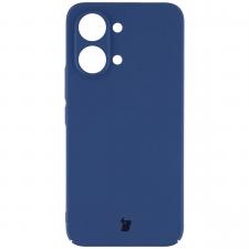 Carcasa Bizon Shell compatibila cu Xiaomi Poco X8 Pro Max, Albastru