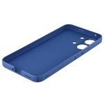 Carcasa Bizon Shell compatibila cu Xiaomi Poco X8 Pro Max, Albastru 4 - lerato.ro