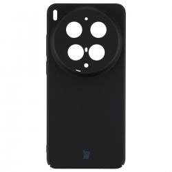 Carcasa Bizon Shell compatibila cu Vivo X300 Ultra, Negru