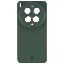 Carcasa Bizon Shell compatibila cu Vivo X300 Ultra, Verde
