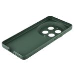 Carcasa Bizon Shell compatibila cu Vivo X300 Ultra, Verde 4 - lerato.ro