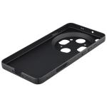 Carcasa Bizon Shell compatibila cu Oppo Find X9 Ultra, Negru 4 - lerato.ro