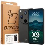 Carcasa Bizon Shell compatibila cu Oppo Find X9 Ultra, Negru 7 - lerato.ro