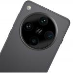 Set 2 folii sticla securizata camera foto Bizon Glass Lens compatibile cu Oppo Find X8 Pro, Negru 5 - lerato.ro