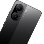Set 2 folii sticla securizata camera foto Bizon Glass Lens compatibile cu Xiaomi Poco X7 Pro, Negru 5 - lerato.ro
