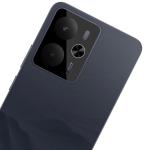 Set 2 folii sticla securizata camera foto Bizon Glass Lens compatibile cu Realme 14 5G / 14T 5G, Negru 5 - lerato.ro