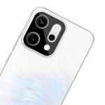 Set 2 folii sticla securizata camera foto Bizon Glass Lens compatibile cu Oppo Reno 14, Negru 5 - lerato.ro