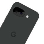 Set 2 folii sticla securizata camera foto Bizon Glass Lens compatibile cu Google Pixel 10a, Negru 5 - lerato.ro