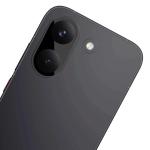 Set 2 folii sticla securizata camera foto Bizon Glass Lens compatibile cu Xiaomi Poco X8 Pro, Negru 5 - lerato.ro