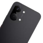 Set 2 folii sticla securizata camera foto Bizon Glass Lens compatibile cu Xiaomi Poco X8 Pro Max, Negru 5 - lerato.ro