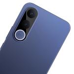 Set 2 folii sticla securizata camera foto Bizon Glass Lens compatibile cu Vivo V70 FE 5G, Negru 5 - lerato.ro
