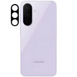 Set 2 folii sticla securizata camera foto Bizon Glass Lens compatibile cu Samsung Galaxy A27 5G, Negru 2 - lerato.ro