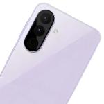 Set 2 folii sticla securizata camera foto Bizon Glass Lens compatibile cu Samsung Galaxy A27 5G, Negru 5 - lerato.ro