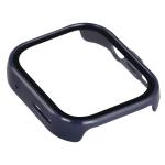 Carcasa cu protectie ecran BizonMobile Adamo compatibila cu Huawei Watch Fit 5 Pro, Albastru 8 - lerato.ro