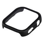 Carcasa cu protectie ecran BizonMobile Adamo compatibila cu Huawei Watch Fit 5 Pro, Matte Black 7 - lerato.ro
