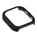 Carcasa cu protectie ecran BizonMobile Adamo compatibila cu Huawei Watch Fit 5 Pro, Matte Black 8 - lerato.ro