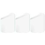 Set 3 folii de protectie Bizon HydroFlex compatibila cu Xiaomi Smart Band 10 Pro, Transparent 4 - lerato.ro