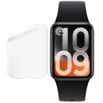 Set 3 folii de protectie Bizon HydroFlex compatibila cu Xiaomi Smart Band 10 Pro, Transparent 5 - lerato.ro