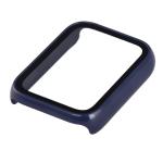 Carcasa cu protectie ecran BizonMobile Adamo compatibila cu Xiaomi Smart Band 10 Pro, Albastru 7 - lerato.ro