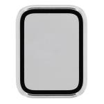 Carcasa cu protectie ecran BizonMobile Adamo compatibila cu Xiaomi Smart Band 10 Pro, Transparent 9 - lerato.ro