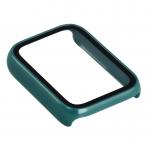 Carcasa cu protectie ecran BizonMobile Adamo compatibila cu Xiaomi Smart Band 10 Pro, Verde 8 - lerato.ro