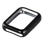 Carcasa cu protectie ecran BizonMobile Felipe compatibila cu Xiaomi Smart Band 10 Pro, Negru 5 - lerato.ro
