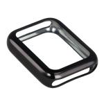 Carcasa cu protectie ecran BizonMobile Felipe compatibila cu Xiaomi Smart Band 10 Pro, Negru 6 - lerato.ro