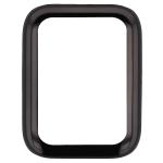 Carcasa cu protectie ecran BizonMobile Felipe compatibila cu Xiaomi Smart Band 10 Pro, Negru 7 - lerato.ro