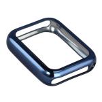 Carcasa cu protectie ecran BizonMobile Felipe compatibila cu Xiaomi Smart Band 10 Pro, Albastru 6 - lerato.ro
