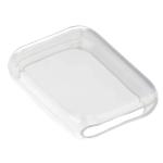 Carcasa cu protectie ecran BizonMobile Felipe compatibila cu Xiaomi Smart Band 10 Pro, Transparent 6 - lerato.ro