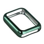 Carcasa cu protectie ecran BizonMobile Felipe compatibila cu Xiaomi Smart Band 10 Pro, Verde 6 - lerato.ro