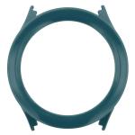 Carcasa cu protectie ecran BizonMobile Adamo compatibila cu Xiaomi Watch S5, Verde 9 - lerato.ro