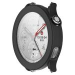Carcasa cu protectie ecran BizonMobile Adamo compatibila cu Xiaomi Watch S5, Matte Black 6 - lerato.ro