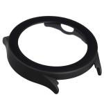 Carcasa cu protectie ecran BizonMobile Adamo compatibila cu Xiaomi Watch S5, Matte Black 8 - lerato.ro