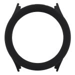Carcasa cu protectie ecran BizonMobile Adamo compatibila cu Xiaomi Watch S5, Matte Black 9 - lerato.ro