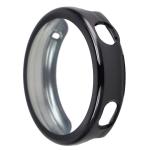 Carcasa cu protectie ecran BizonMobile Felipe compatibila cu Huawei Watch GT6 41mm, Negru 4 - lerato.ro
