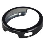 Carcasa cu protectie ecran BizonMobile Felipe compatibila cu Huawei Watch GT6 41mm, Negru 5 - lerato.ro