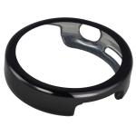 Carcasa cu protectie ecran BizonMobile Felipe compatibila cu Huawei Watch GT6 41mm, Negru 7 - lerato.ro