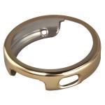 Carcasa cu protectie ecran BizonMobile Felipe compatibila cu Huawei Watch GT6 41mm, Gold 5 - lerato.ro