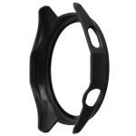 Carcasa cu protectie ecran din sticla securizata BizonMobile compatibila cu Huawei Watch GT6 46mm, Matte Black 6 - lerato.ro