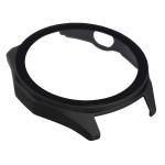 Carcasa cu protectie ecran din sticla securizata BizonMobile compatibila cu Huawei Watch GT6 46mm, Matte Black 8 - lerato.ro