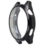 Carcasa cu protectie ecran BizonMobile Felipe compatibila cu Huawei Watch GT6 46mm, Negru 4 - lerato.ro