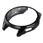 Carcasa cu protectie ecran BizonMobile Felipe compatibila cu Huawei Watch GT6 46mm, Negru 5 - lerato.ro